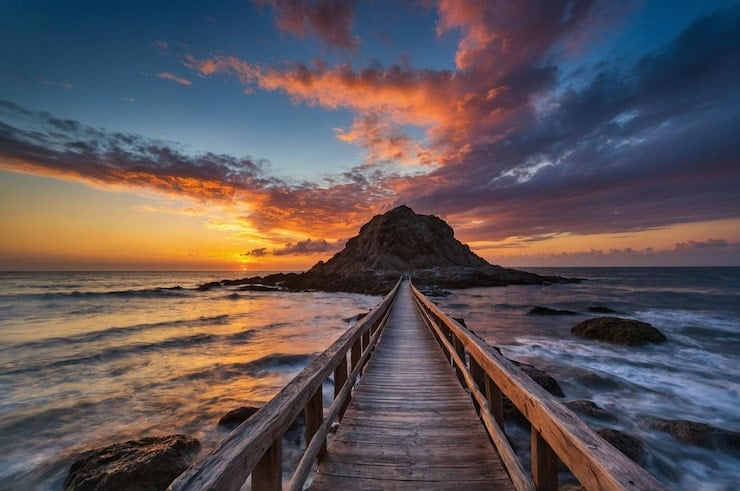 Mundo Espejo - Original