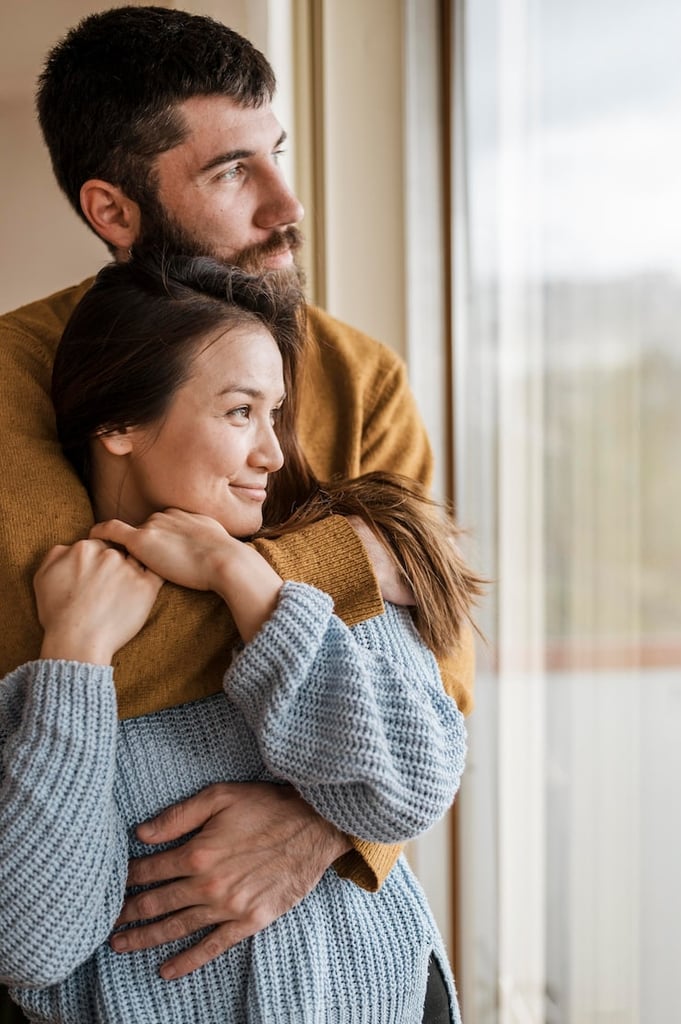 Love Stamps - Original