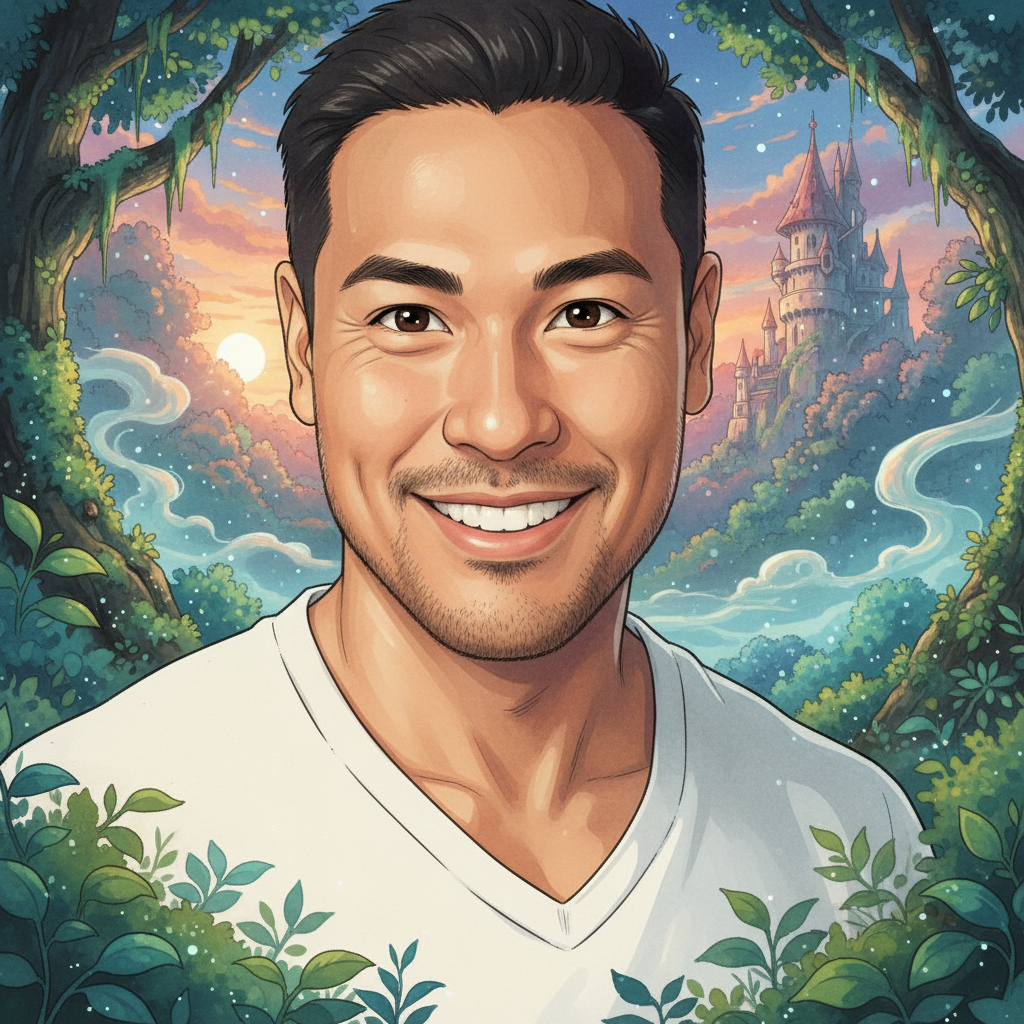 Studio Ghibli - Result