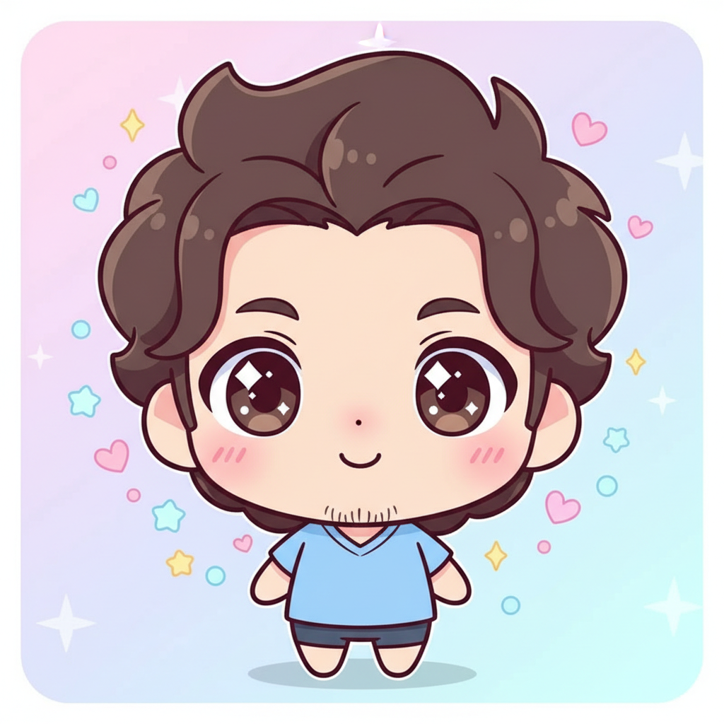 Chibi Kawaii - Result