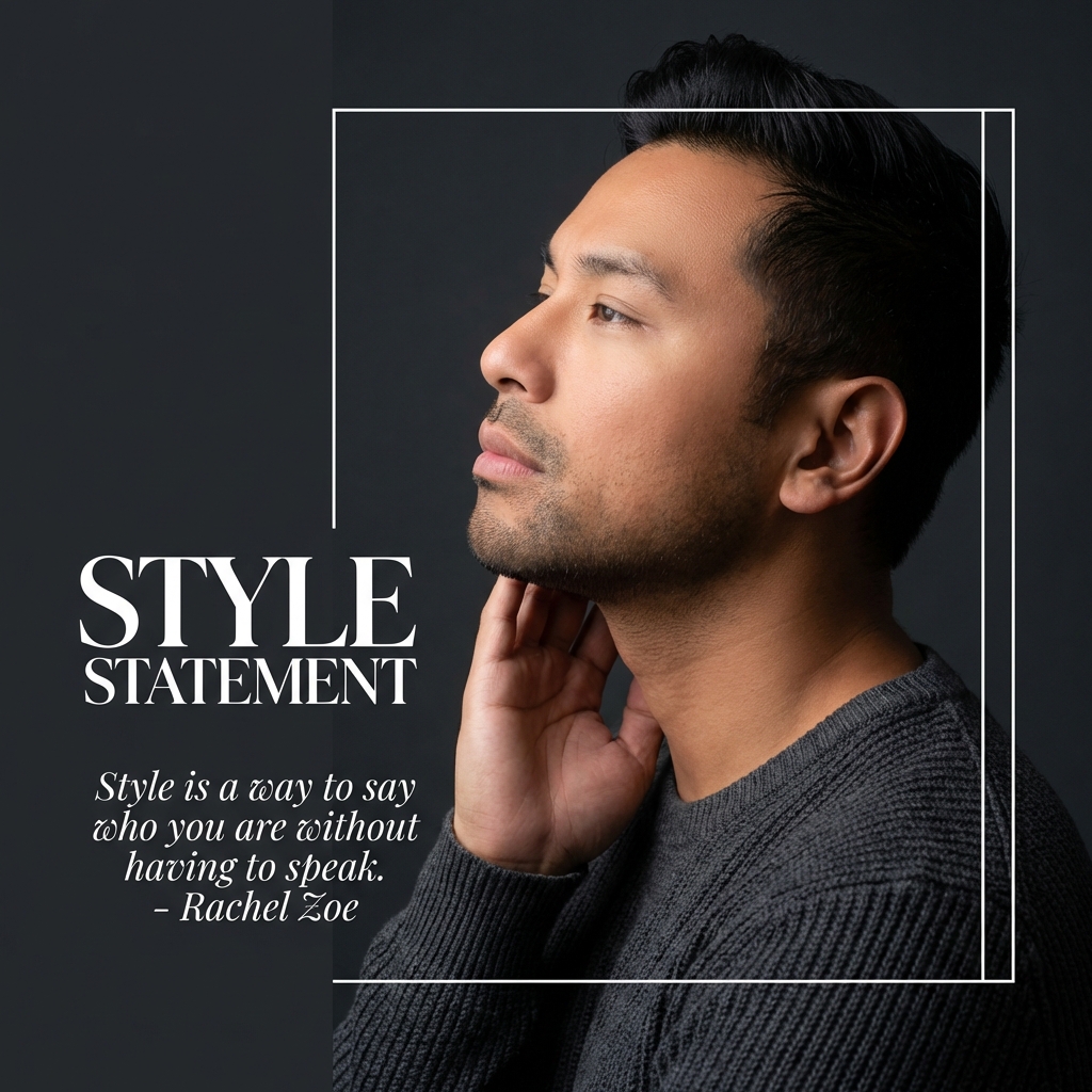 Editorial de Moda B&W - Result