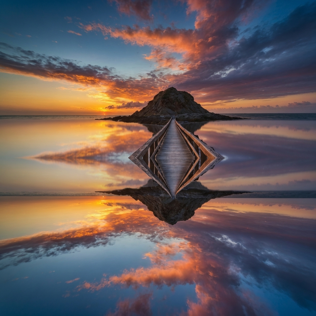 Mundo Espejo - Result