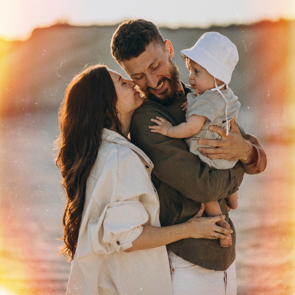 Lo-Fi Analógico - Result