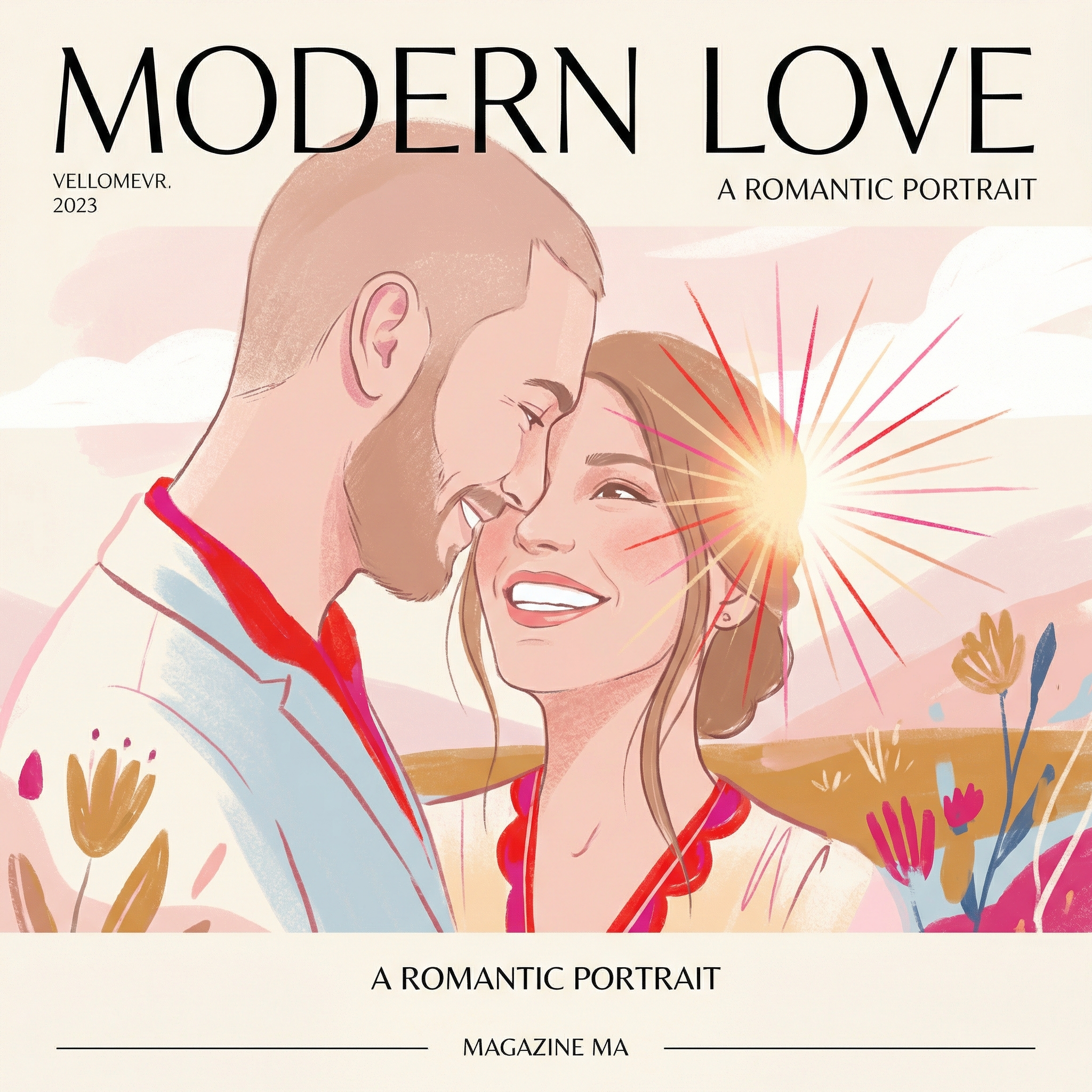 Love Illustration - Result