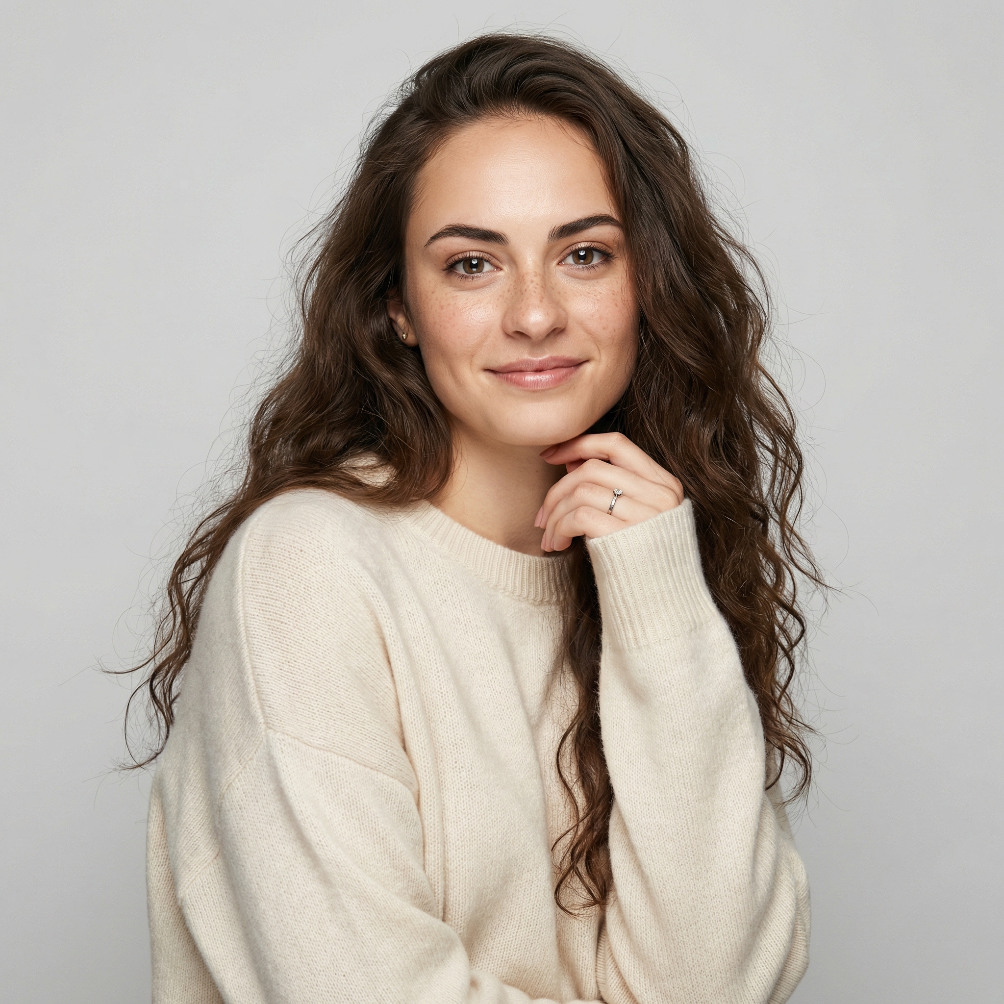 Retrato Vanity Fair - Result